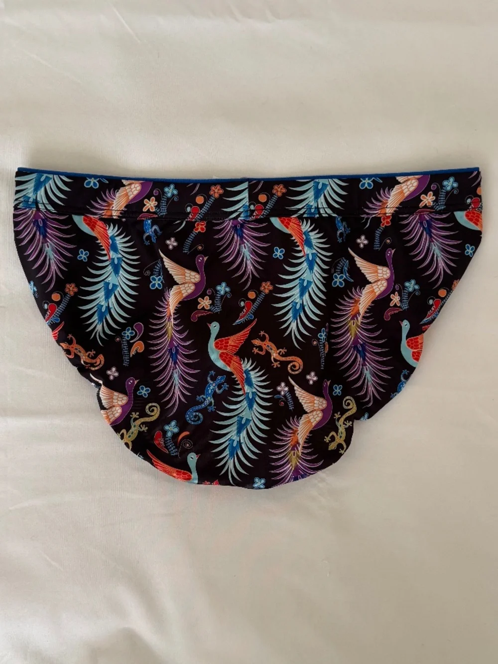 2(x)ist Sliq Micro Sport Brief - NWT - Small - Picture 4 of 5